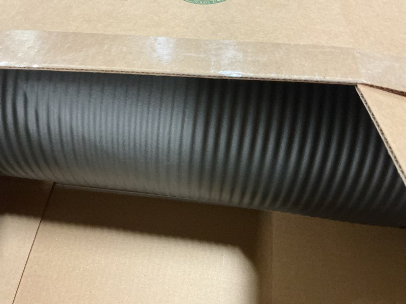 Condition photo showing Good Condition for amazon basics extra thick exercise yoga mat with carrying strap black 1/2 inch
