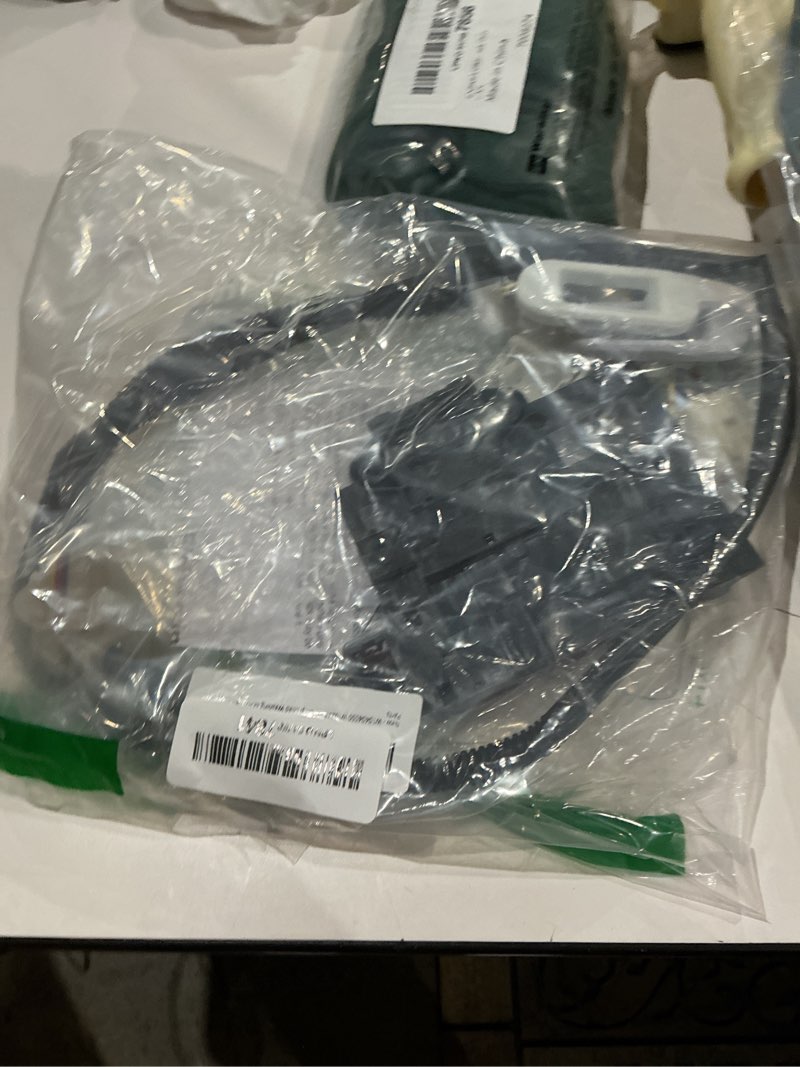 Condition photo showing As Is for w10404050 w10238287 lid lock for maytag centennial washer kenmore washer whirlpool cabrio washer lid lock replacement parts lid switch replacement door latch top load washing machine parts