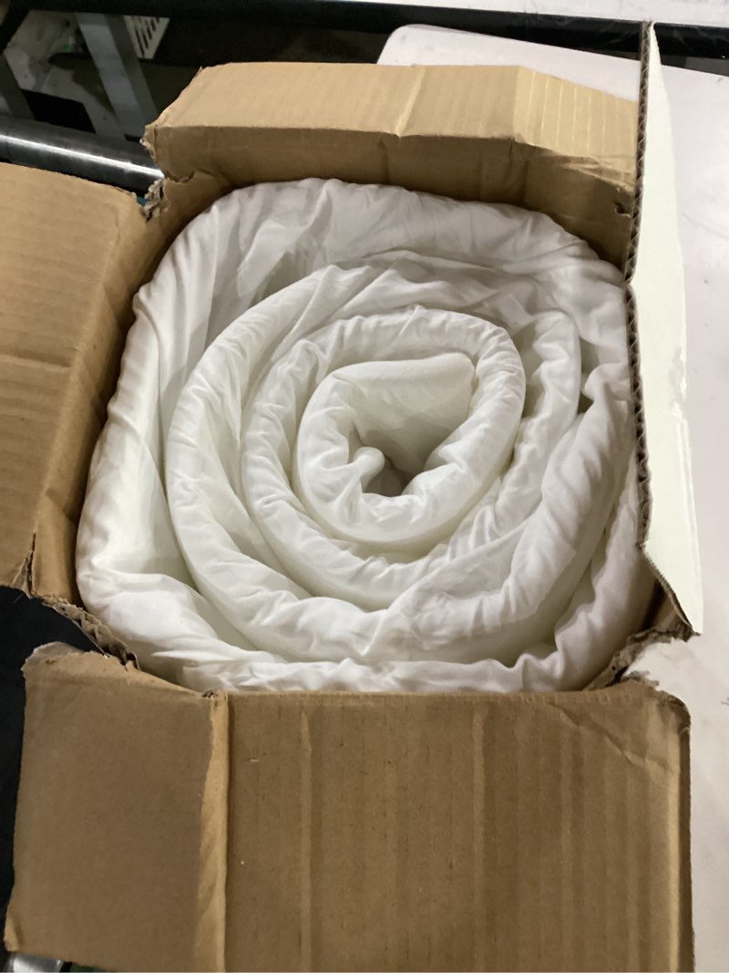 Condition photo showing Good Condition for enitya bed bridge-twin to king converter kit,adjustable mattress bed connector,split king gap filler twin bed connector to king making,for stayover,family room and vacation rentals