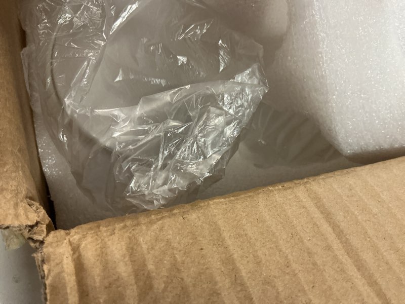 Condition photo showing New/Like New for 4 inch small glass cylinder vases for centerpieces | 12pcs clear flower vase for wedding decorations, floating candle vases in bulk, hurricane candle holders for table, home décor
