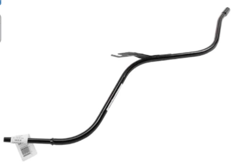 ACDelco 24254615 GM Original Equipment Automatic Transmission Fluid Fill Tube