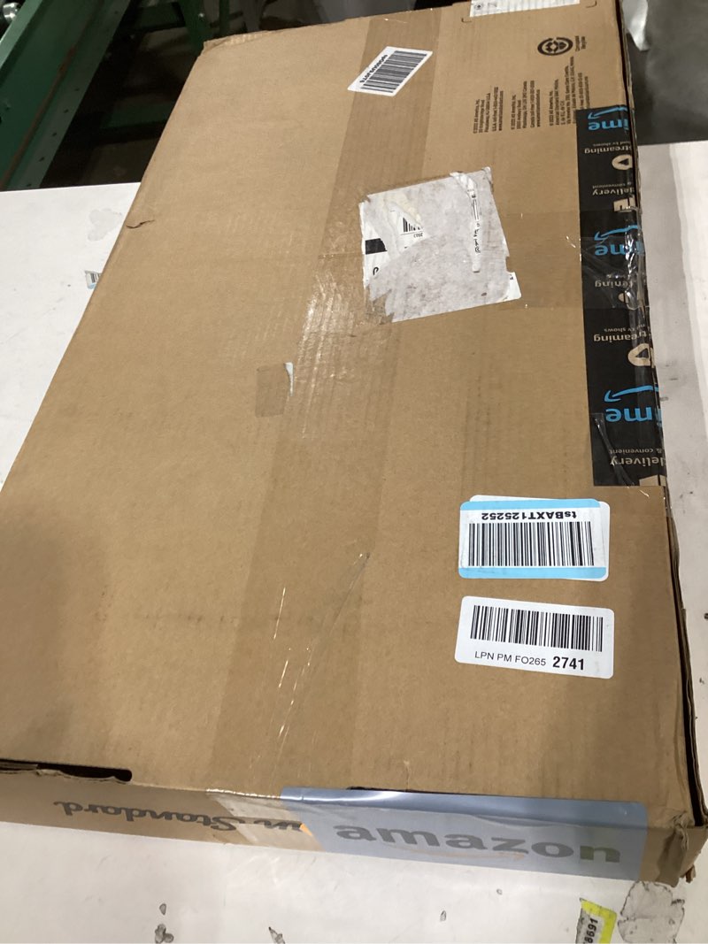 Condition photo showing Good Condition for American Standard 1029072430 Spectra Versa 24-Inch 4-Function Retrofit Shower System with Rain Showerhead, 1.8 GPM, Matte Black