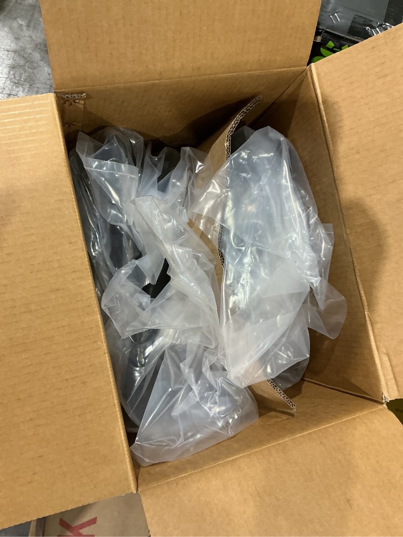 Condition photo showing Good Condition for rough country rpt2 running boards for ford f-150/lightning/f-250/f-350/raptor (2015-2025) crew cab - sleek profile, non-slip step, rust resistant, easy install