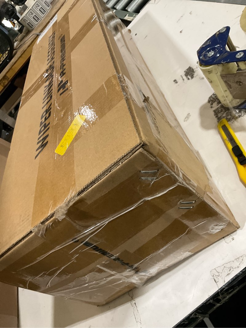 wiper linkage assembly