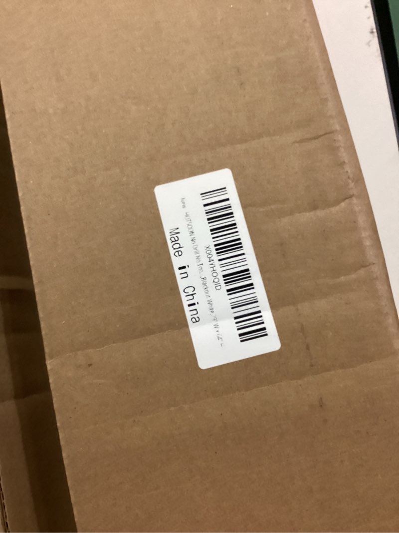 Condition photo showing New/Like New for cordless zebra blinds for windows,custom sizes,blackout blinds for indoor,light control,easy to instal, uv protection,for homes, offices and doors, roller shades, custom size, white 0custom size white