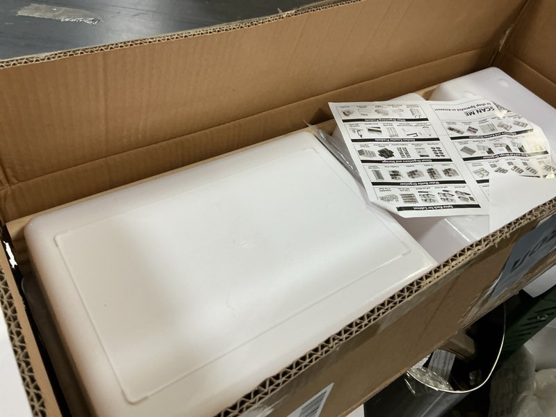 SpaceAid Toy Storage Organizer with 6 Shelves and 12 Bins, Bookshelf/Bookcase, Kids Bin Shelf, Toys 