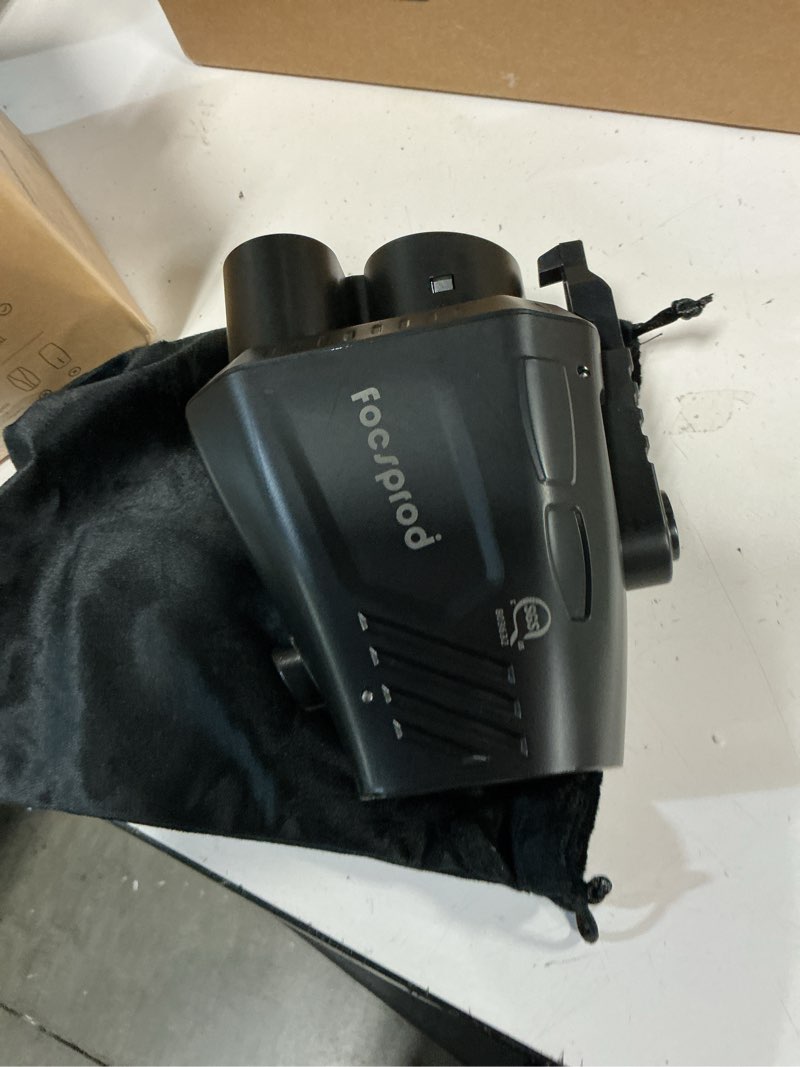 Condition photo showing Good Condition for focsprod for nacs to ccs adapter with interlock, max 500a 1000v fast charge for tesla supercharger adapter, ccs1 electric vehicle charger compatible with tesla superchargers -ul 2252 for ccs1 evs