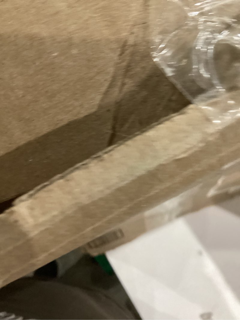 Condition photo showing As Is for MGP Solid Bamboo Uneven Edging