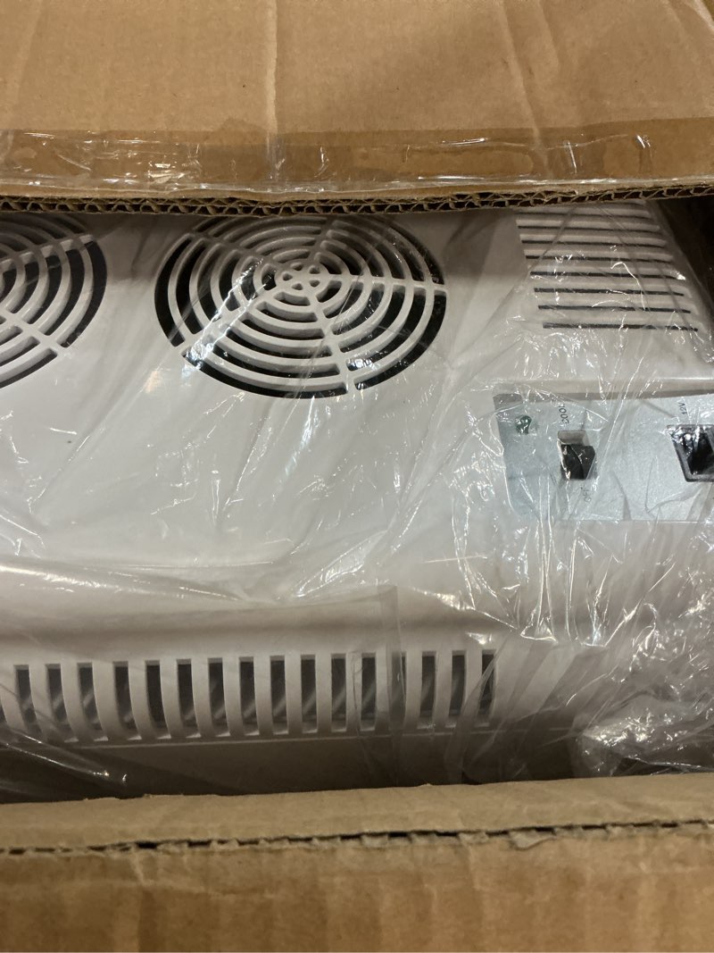 Condition photo showing New/Like New for mini fridge