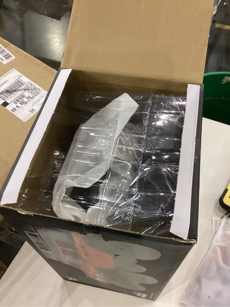 Condition photo showing New/Like New for MN-128 RC Rock Crawler, 1:12 Scale RC 4WD RC Climbing Car, All-Wheel Drive Off-Road RC Jeep Crawlers RTF, 2.4Ghz RC Rock Crawler 4x4 All Terrain Car for Adults Black