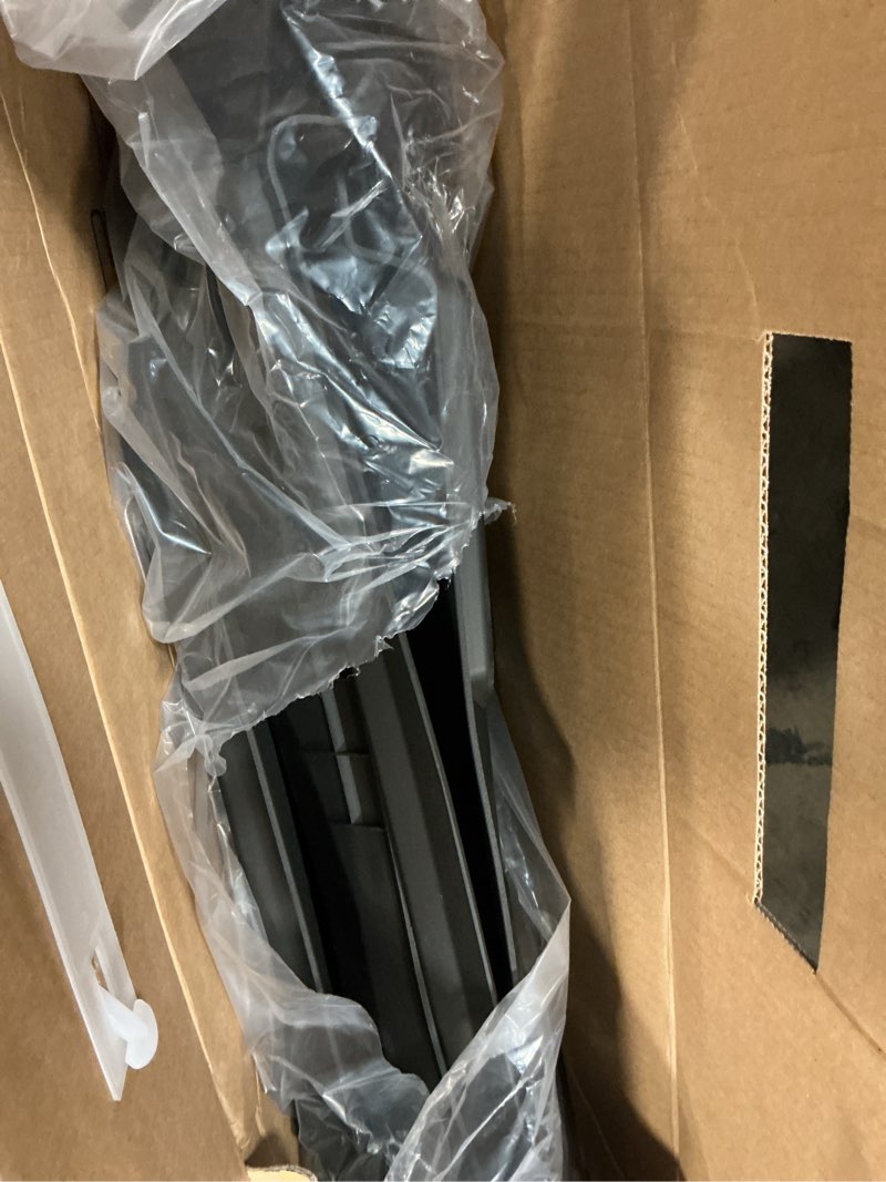 Condition photo showing As Is for 3W Floor Mats Fit 2022-2026 Toyota Tundra (Only for CrewMax Cab), TPE All Weather Custom Fit Floor Liner for Tundra SR/SR5/TRD PRO/Limited/Platinum/Castone Accessories Car Mats Easy Clean 2. Tundra|22-26|Floor Mats