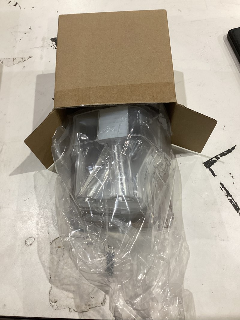 Condition photo showing Good Condition for Replacement Water Chamber for ResMed AirSense 10, 380ml Cleanable Humidifier Water Tank, Reliable Seal & Easy Install CPAP Supplies