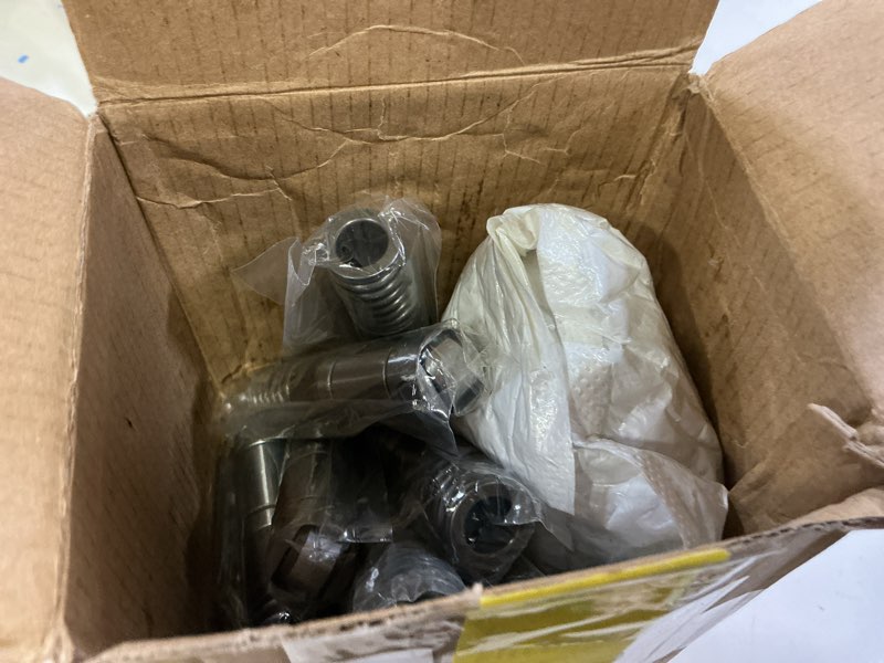 Condition photo showing As Is for (Genuine OE Quality) 16Pcs Active Fuel Management Valve Hydraulic Roller Lifters Compatible with GMC Cadillac Chevrolet Chevy Buick Pontiac 4.3L 5.3L 6.0L 6.2L Replace 12569256 12645725 12680871 16Pcs Valve Lifter