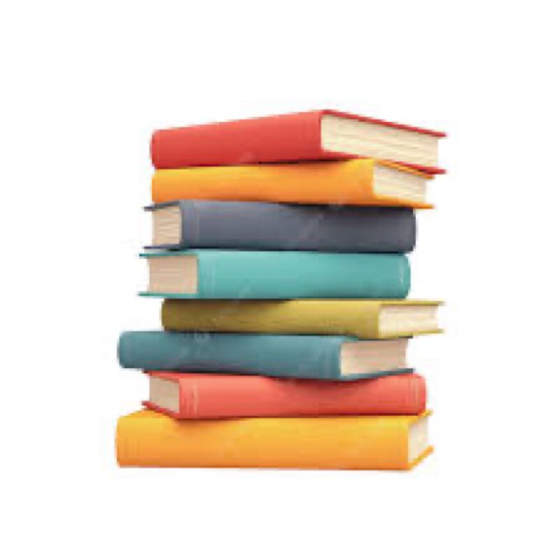 Assorted Books for kids