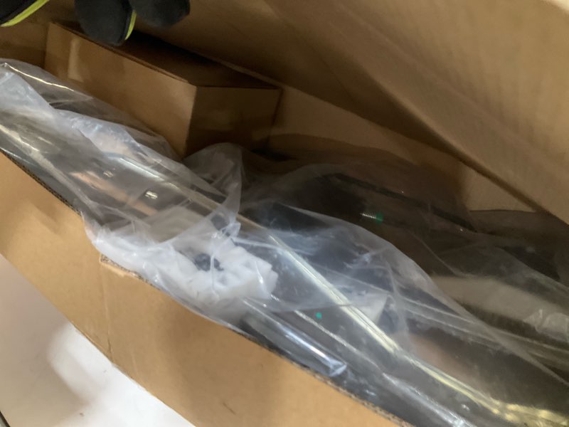 Condition photo showing As Is for Obaee 748-509 Front Right Passenger Side.2008-2016, Ram C/V 2012-2015