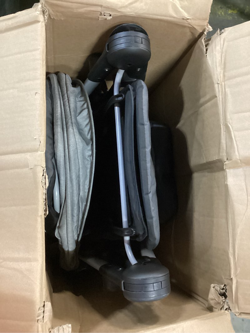 Condition photo showing As Is for Graco Ready2Grow LX 2.0 Double Stroller Features Bench Seat and Standing Platform Options, Clark