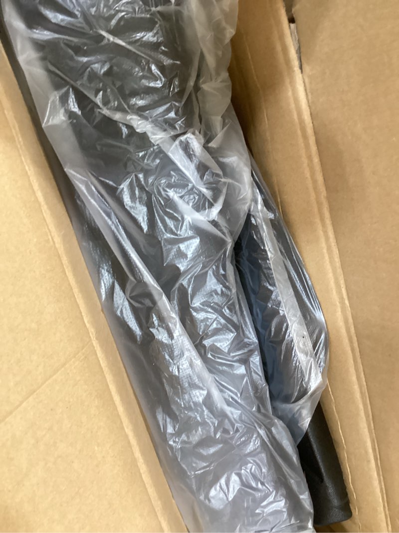 Condition photo showing As Is for original 2018-2024 camry fwd floor mats & cargo liner for toyota camry (not fit hybrid) - custom fit 1st & 2nd row tpe anti-slip floor liners & trunk mat - all weather floor mats car accessories (1)toyota camry 2018-2024 floor mats & cargo liner