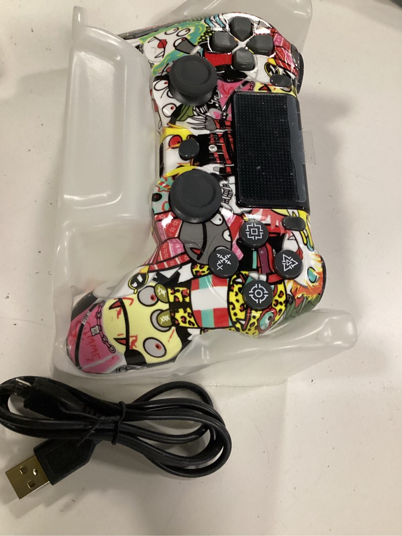 Condition photo showing Good Condition for hexamurby wireless controller for pc,remote control compatible with pc