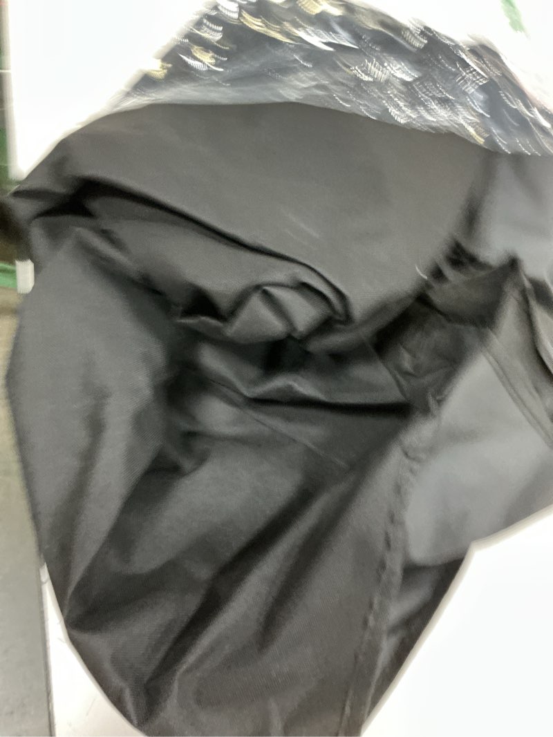 Condition photo showing Good Condition for unicook grill cover 55 inch for outdoor grill, heavy duty, waterproof, fade resistant, bbq cover with handles/straps/air vents, compatible with weber charbroil nexgrill gas bbqs etc