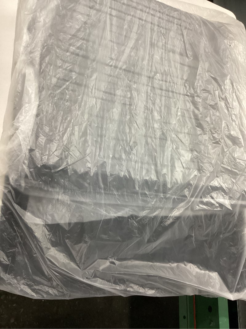 ZQULOYO Cargo Liners Backrest Mat for Mazda CX-50 Accessories 2023-2024 with Hook&Loop Rear Trunk Ma