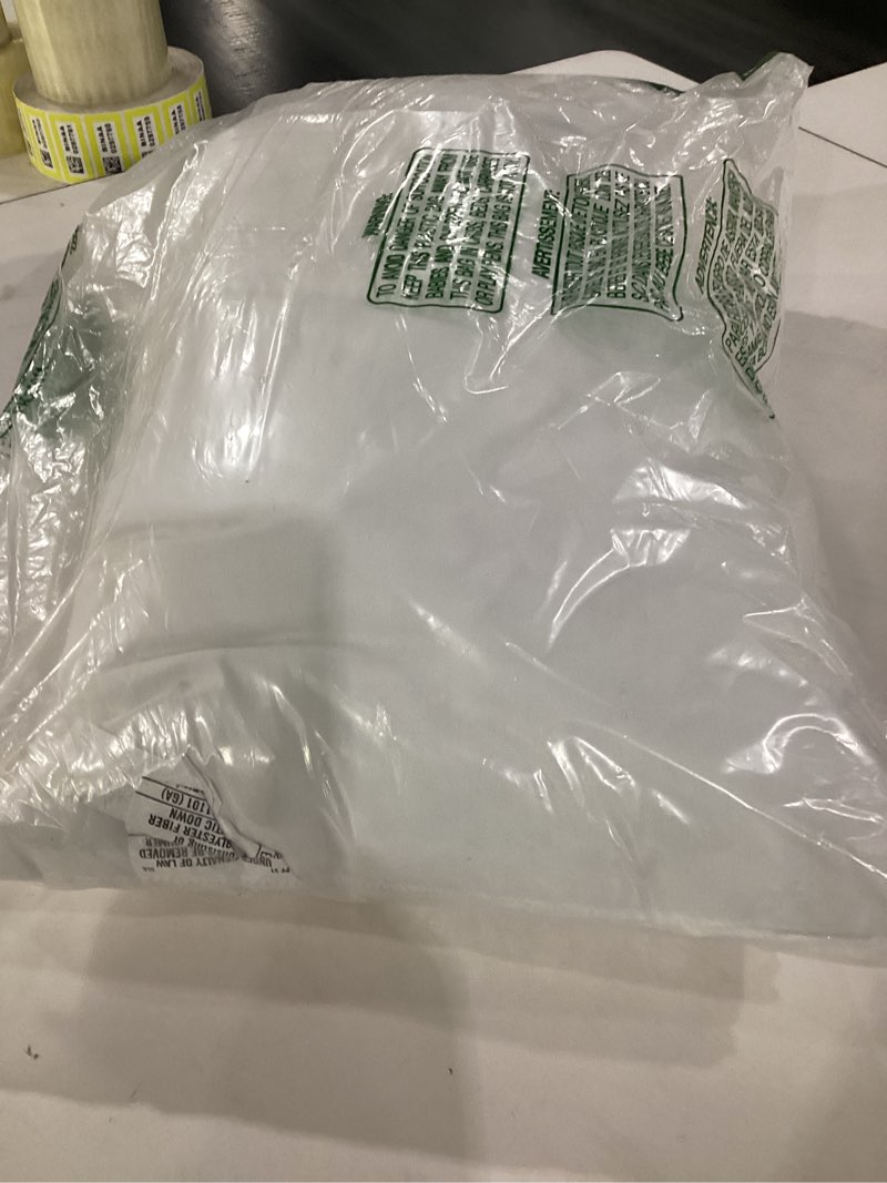 pillow