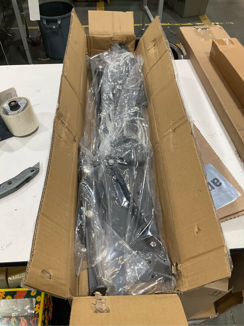 Condition photo showing Good Condition for soft-close mixer lift for cabinet appliance lift for cabinet, for cabinet heavy-duty for kitchen cabinet, appliance lift with locking mechanism, with mounting screw soft-close appliance lift for cabinet