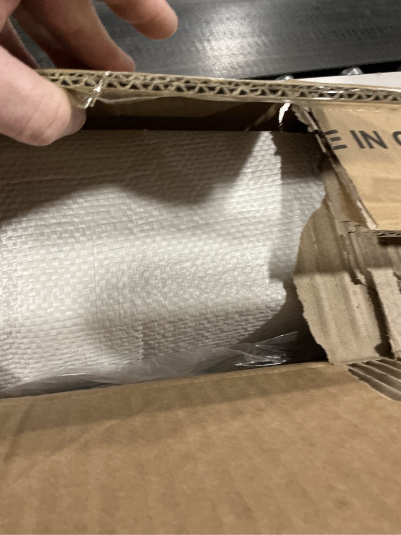 Condition photo showing As Is for MARFULA Foldable Gymnastic Bar for Kids Ages 3-12, 9 Height Levels, 200 lbs Weight Capacity, 5 Ft Length Gymnastic Kip Bar with Mat, Gymnastic Equipment for Home and Gym Center Indoor Outdoor Use violet(Bar without mat) Kip Bar Without Mat