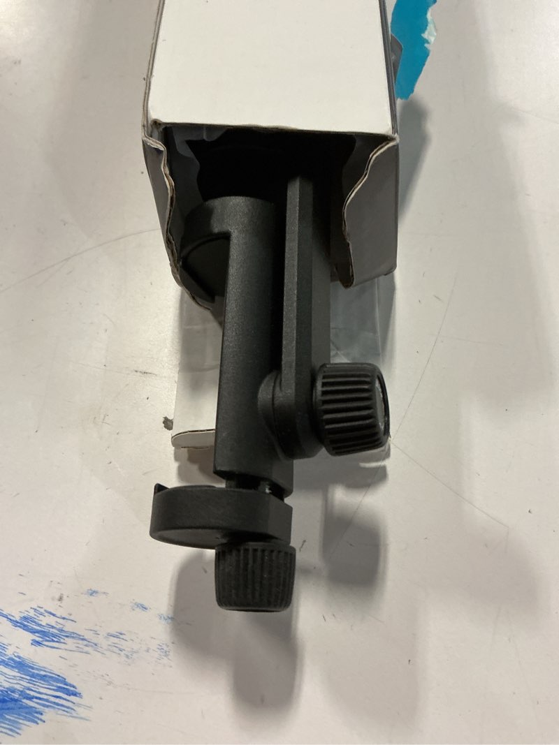 Condition photo showing Good Condition for eucos 62" phone tripod, tripod for iphone & selfie stick with remote, extendable cell phone stand & ultimate phone holder, solidest phone stand compatible with iphone/android inferno mix carbon black