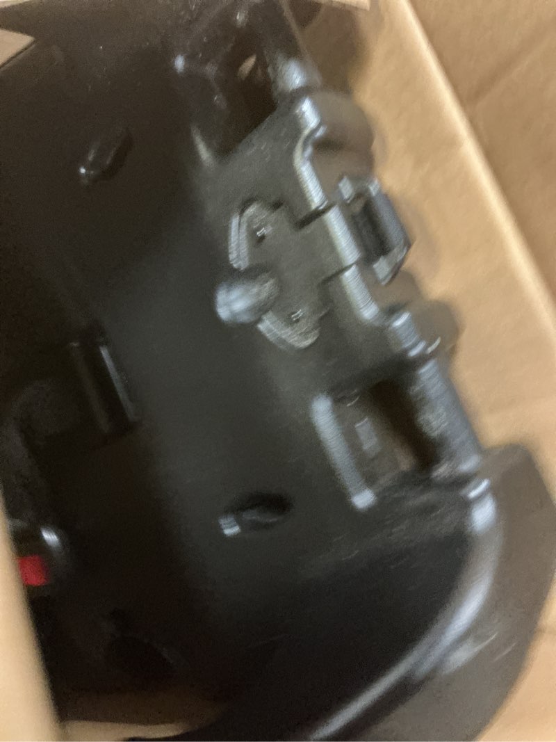 Condition photo showing New/Like New for graco tranzitions 3-in-1 harness booster car seat, forward facing car seat, highback, to backless booster, proof proof 2.0