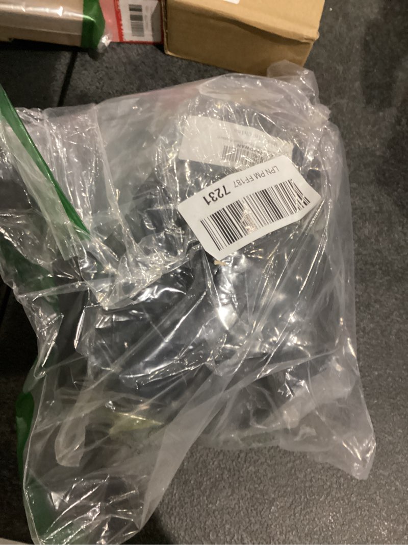 Condition photo showing As Is for SAPUBK Waterproof Motorcycle Seat Rain Cover Compatible with Harley Davidson Touring Street Glide Road King Electra Glide Road Glide(Two Up Seat Without Driver Backrest) for Snow Rain Dust Protection