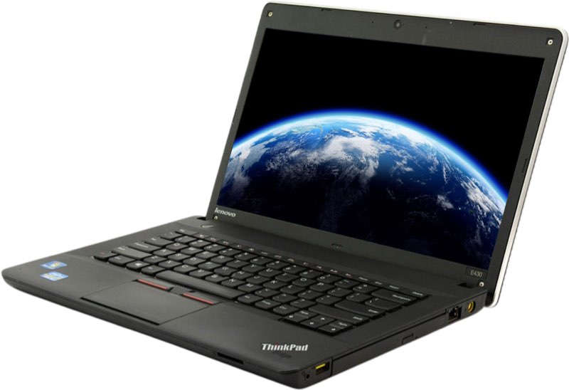 Lenovo ThinkPad Edge E430 14" Laptop i7-3632QM - No OS - Grade C