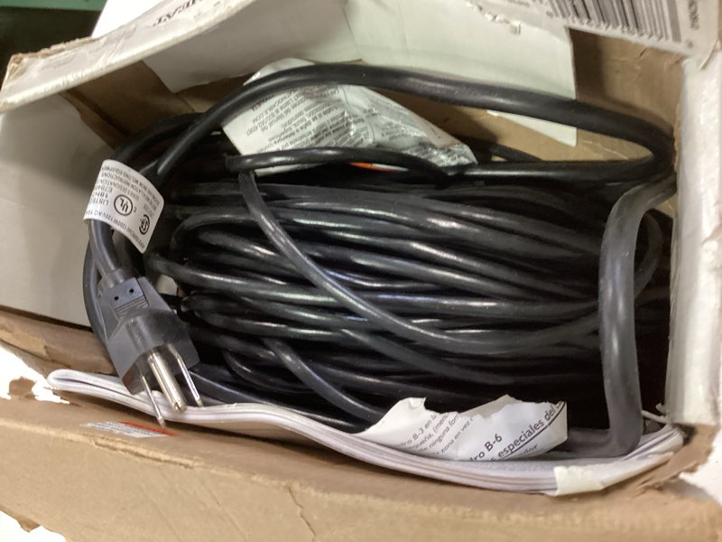 Condition photo showing Good Condition for EasyHeat ADKS De-icing kit