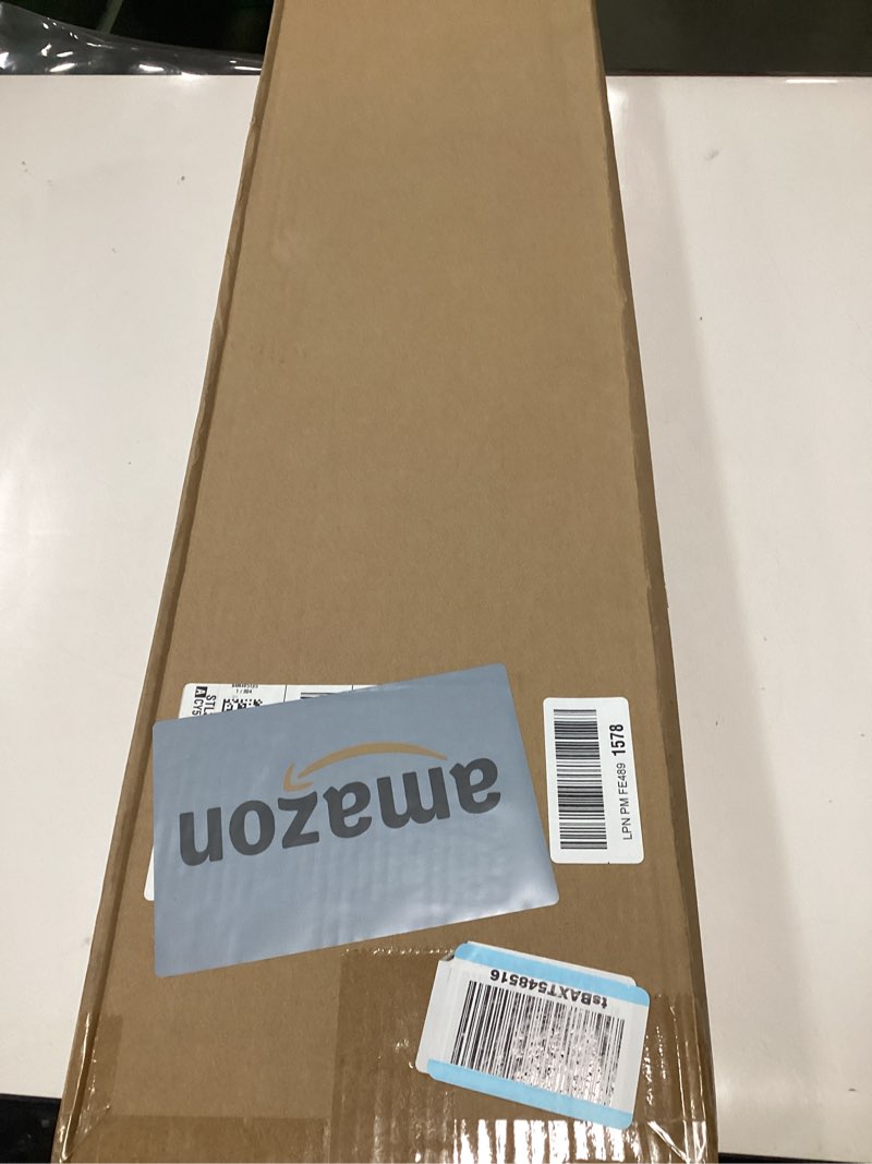 Condition photo showing New/Like New for BJADE'S Linear Bar Air Vent Grille,32" X 8",HVAC Stander Vent Cover Linear Diffuser - Register Grille for Ceiling, Walls & Floors