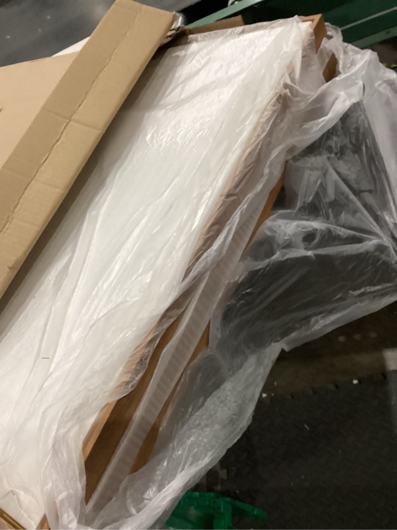 Condition photo showing Good Condition for SIGNINART Vintage Mountain Framed Canvas Wall Art, Boho Sunrise Art Prints, Forest Nature Wilderness Art Paintings, Modern Farmhouse Woodcut Style Wall Decor for Living Room Bedroom, Office 16"x24"x3 Vintage Mountain 16"L x 24"W