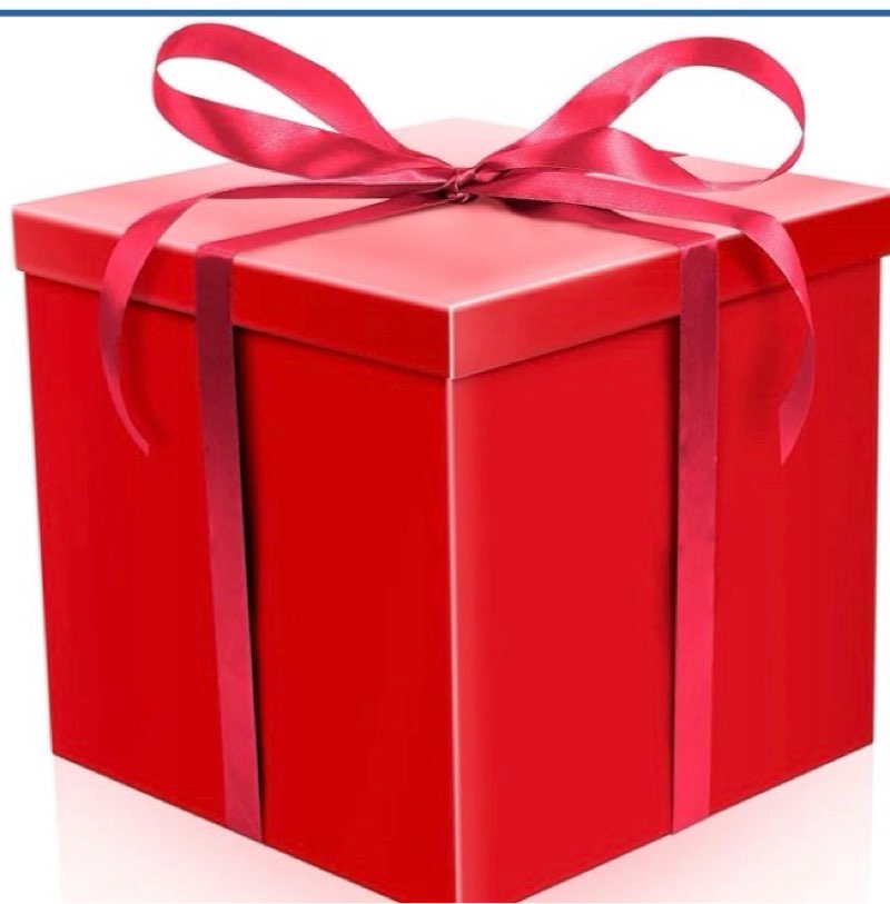 extra large gift box with lid 28x28x28 inches, black big gift box for gender reveal, giant gift boxes with lids for presents packaging for birthday surprise, christmas, anniversaries, wedding party