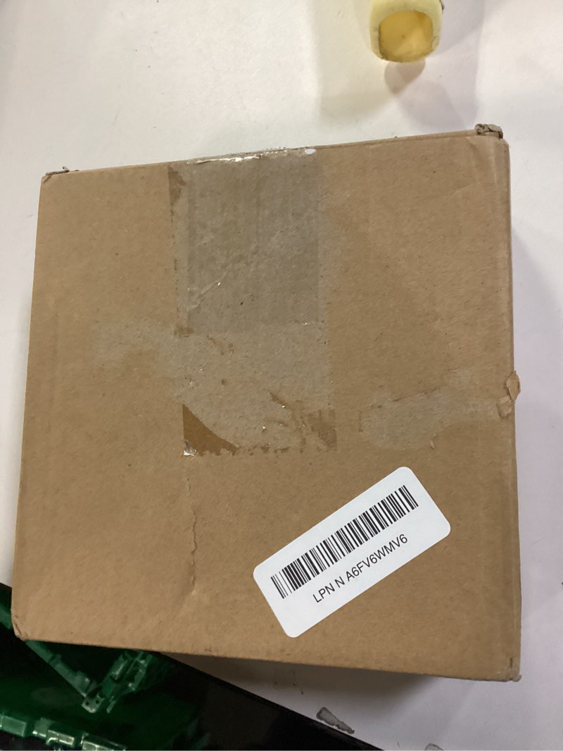 Condition photo showing New/Like New for Jetec 6 Inch Memorial Garden Stone Sympathy Gift for Loss of Loved One Stepping Stones for Garden Decor Those We Love Don't Go Away Memorial Bereavement Condolence Gifts for Outdoors