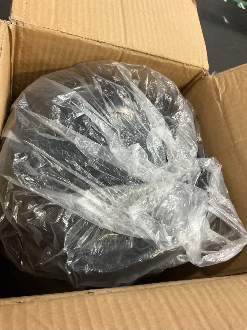 Condition photo showing Good Condition for WantJoin Insulated Beverage Dispenser-75 Cup Hot&Cold water Urn for Catering-Stainless Steel Premium 12 L/3.2 Gallon Hot Drink Dispenser with Spigot for Coffee & Hot tea,Cold Milk,Water,Juice(Silver)