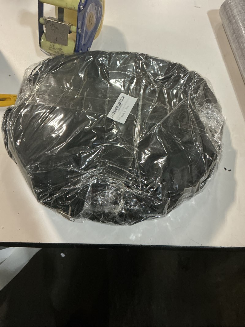 Condition photo showing New/Like New for DECOHS 2 Pack 33" x 33" x 33" UV Resisitant 80% Pop up Plant Shade Tent, Garden Sunshade Cloth Sun Protection Tent, Sunblock Plant Cover Net with Stakes for Outdoor Plants Flower Potted