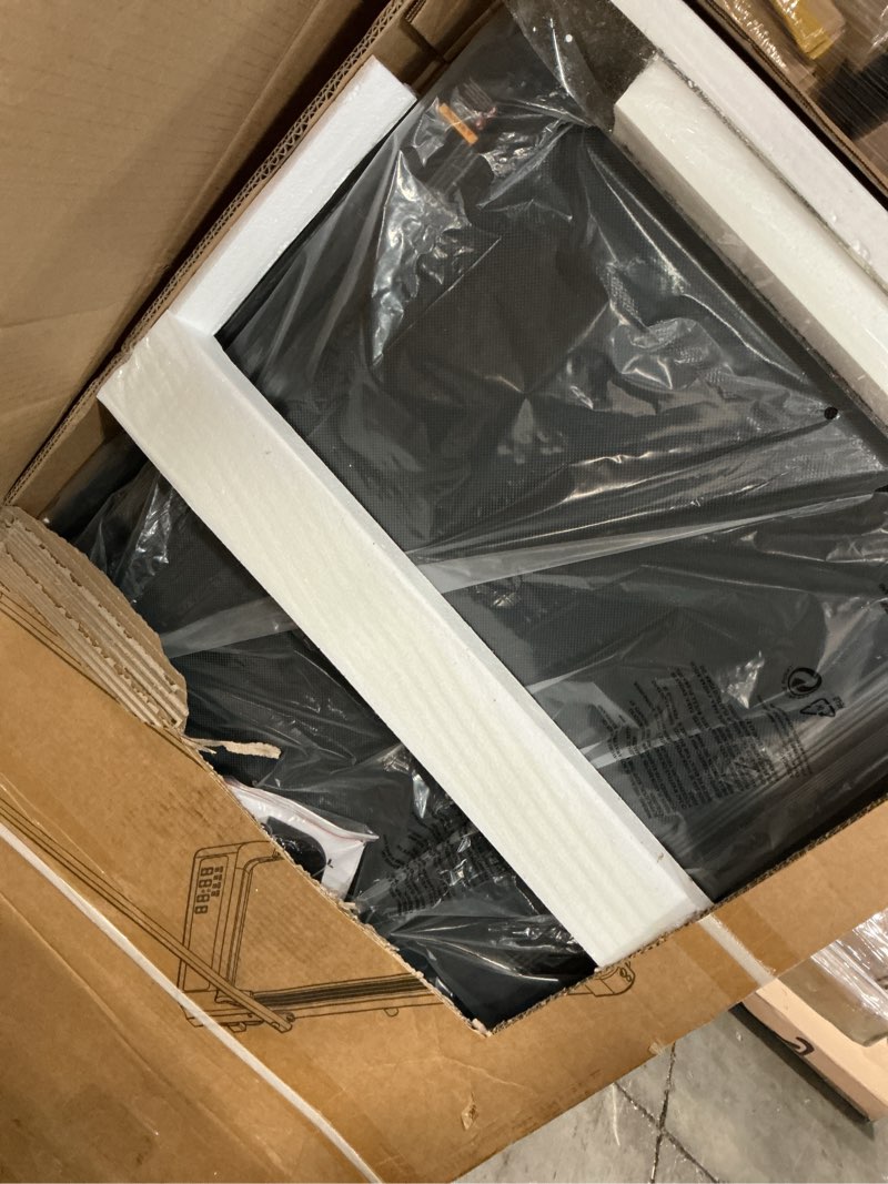 Condition photo showing Good Condition for Walking Pads Treadmills for Home with Handles, 3.5HP Electric Walking Pad Treadmill with Handle Bar, 0.6-10MPH Compact Portable Home Small Treadmills for Small Spaces, 400LBS