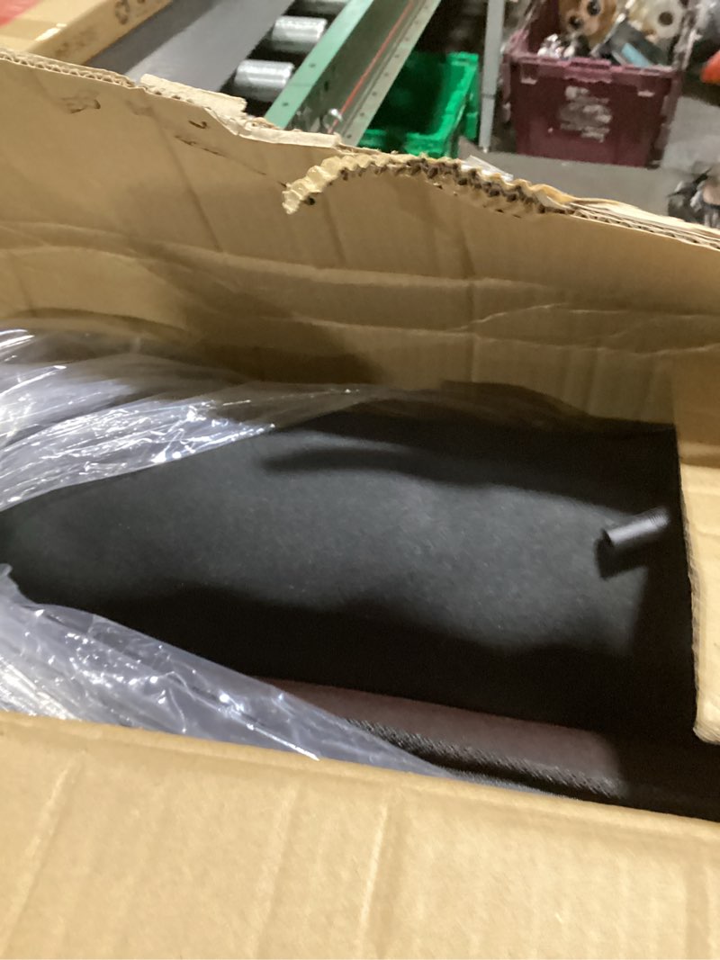 Condition photo showing New/Like New for full body massage mat with heat, multiple modes neck massager, detachable massage mats for full body, massage pad full body with 9 speed settings and 10 vibrating motors for office home use