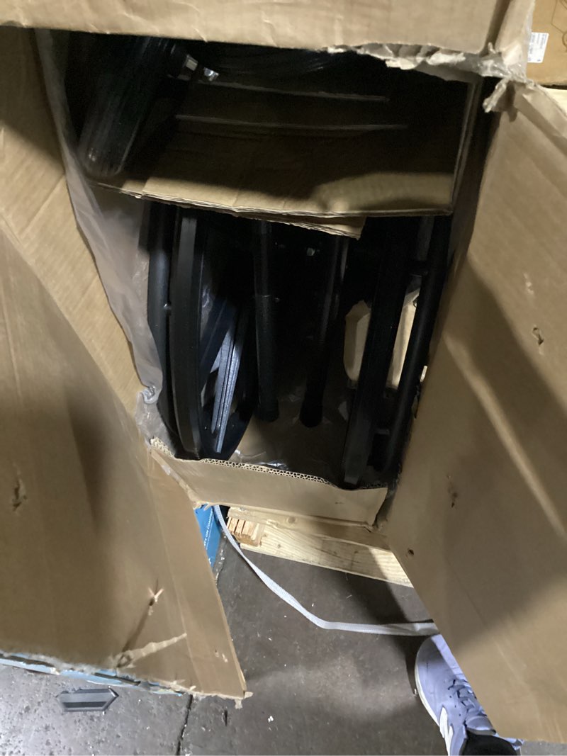 WHEELCHAIR