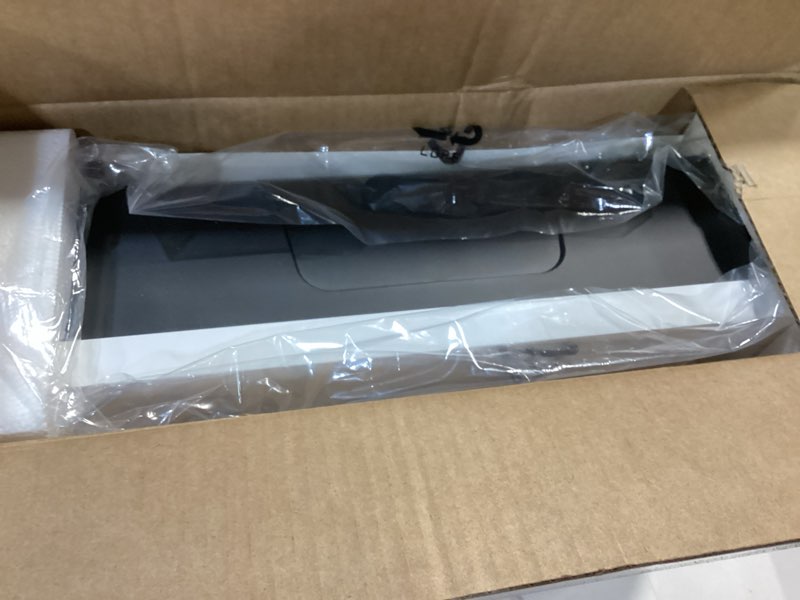 Condition photo showing Good Condition for Givebest-Wall-Heater-for-Indoor-Use, 1500W Electric-Space-Heater, 120°Vertical Oscillation,Compatible with Alexa, Adjustable Thermostat, Remote Control, 24H Timer, Easy-mounted Heater for Indoor Use White