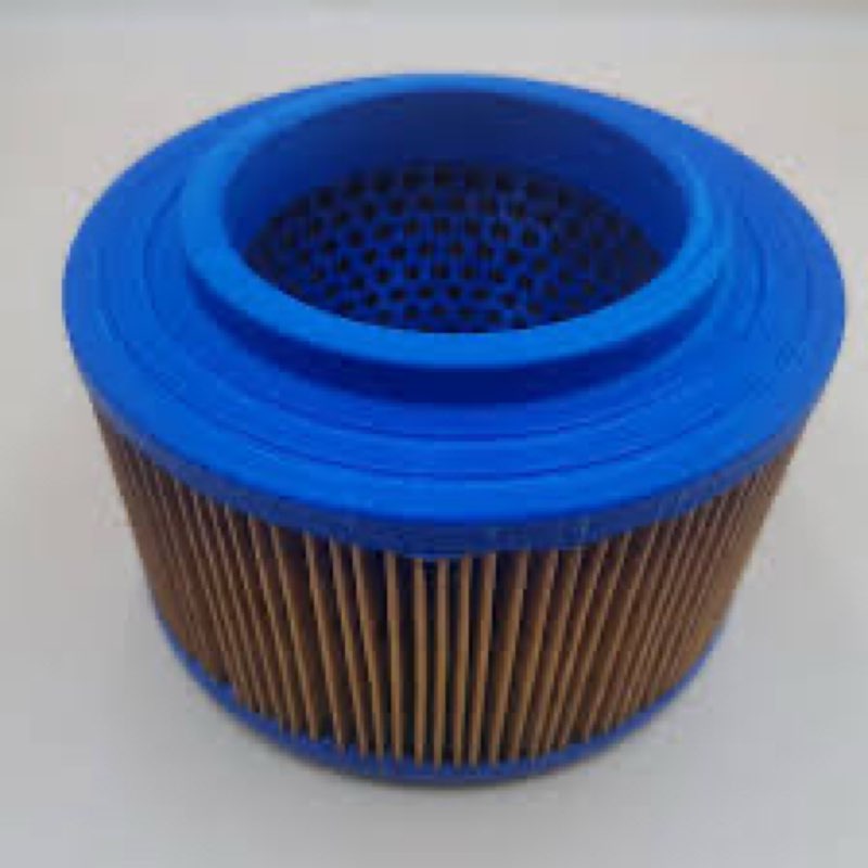 21646645 Air Filter Insert for Volvo Penta D AD AQ TAMD TMD 31 41 Engines Replace 3582358