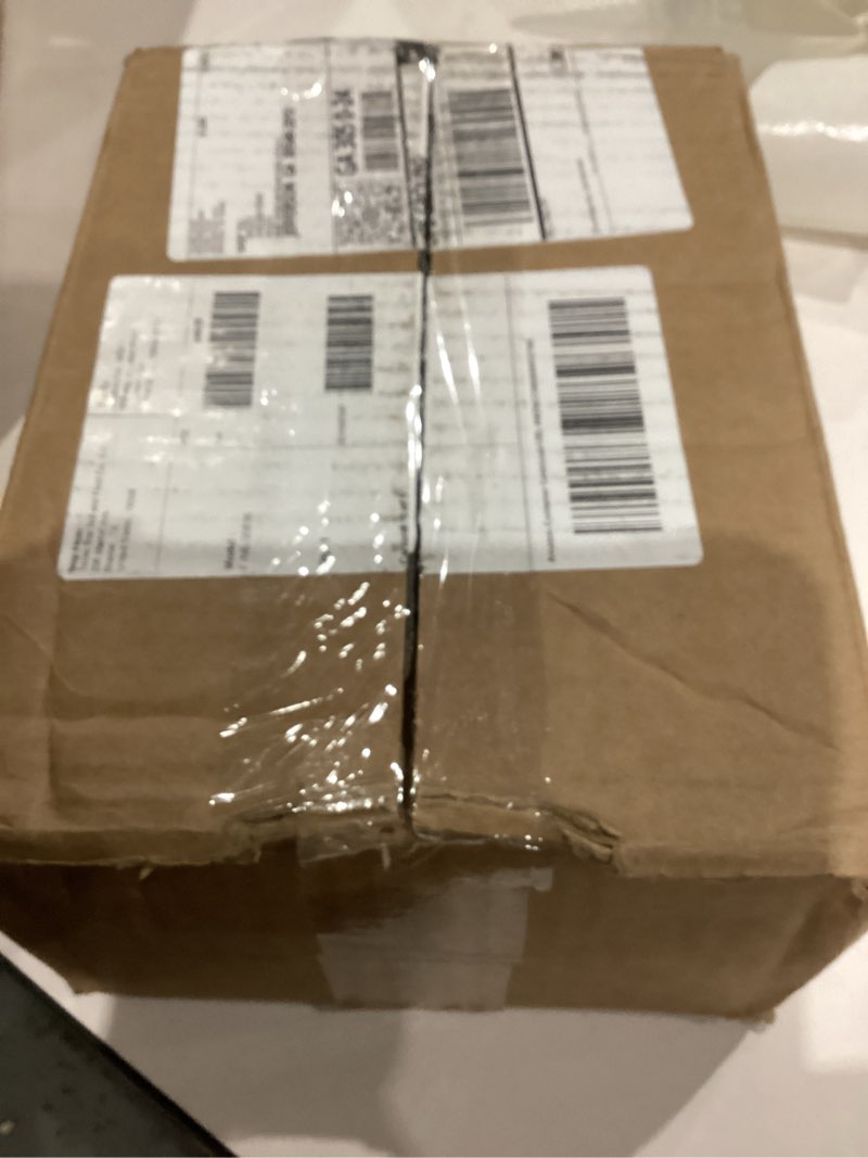 Condition photo showing New/Like New for Nature's Eats Sunflower Kernels Roasted Salted 5lb