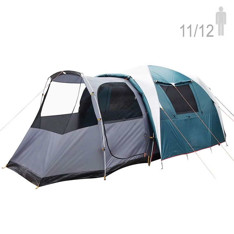 Arizona GT 11/12 Family Camping Tent