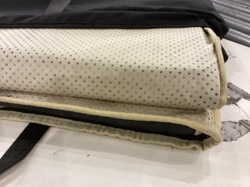 car seat cover for dogs