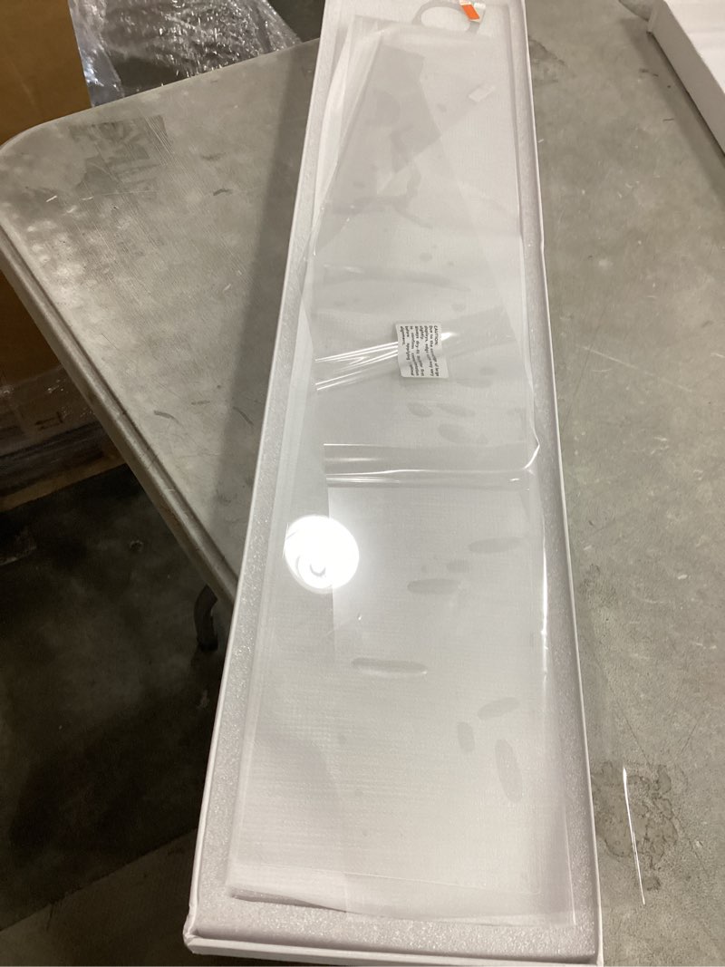 Condition photo showing As Is for bixuan for 2025-2026 tucson (se/sel/sel convenience/xrt/limited/blue/n line) screen protector tucson 2025-2026 4nano 12.3“navi+ac