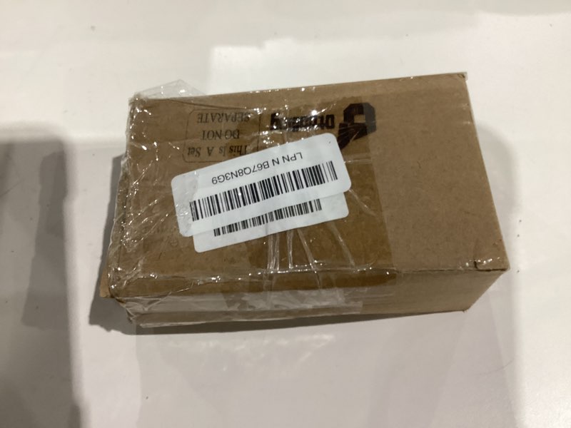 Condition photo showing Good Condition for Otoolling 8 Pcs M8x110mm X-Shaped Toggle Bolt, Heavy Duty Wall Anchors 304 Stainless Steel Scissors 