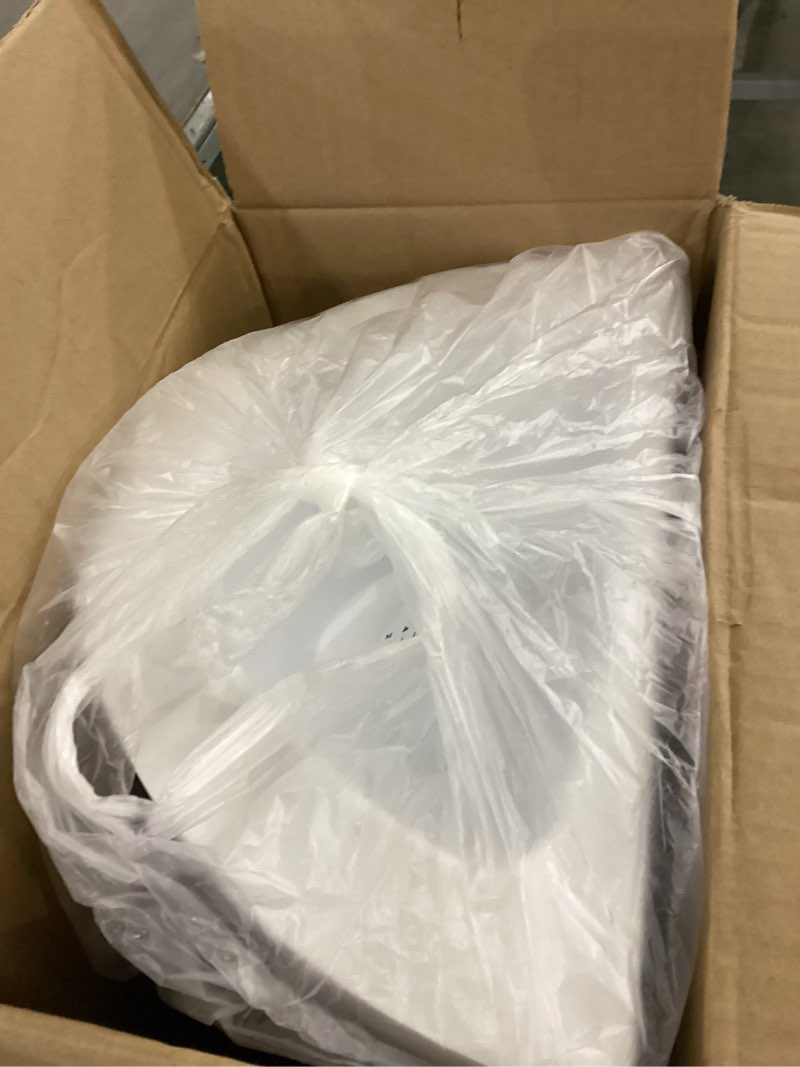 Condition photo showing New/Like New for Specimen pan deluxe 100 pc 1200 cc