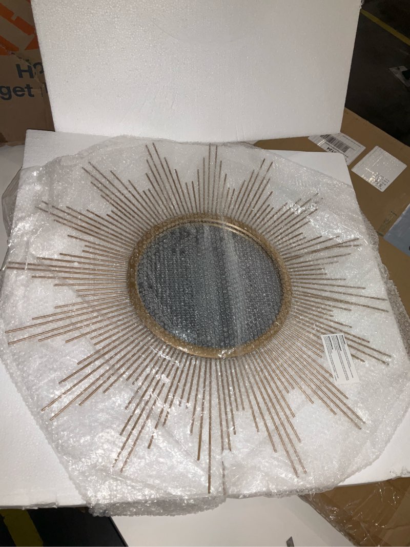 Decor mirror 